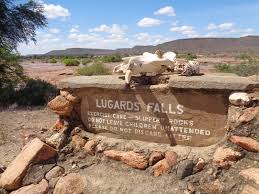 Guide to Landmarks & Geography of Tsavo East National Park